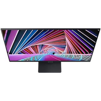 Монiтор Samsung 32" S32A700 (LS32A700NWIXCI) - фото 2