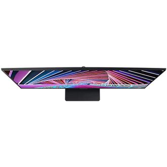 Монiтор Samsung 32" S32A700 (LS32A700NWIXCI) - фото 3