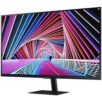 Монiтор Samsung 32" S32A700 (LS32A700NWIXCI) - фото 4