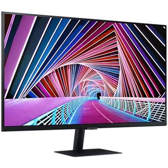 Монiтор Samsung 32" S32A700 (LS32A700NWIXCI) - фото 5