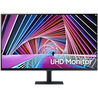Монiтор Samsung 32" S32A700 (LS32A700NWIXCI) - фото 1