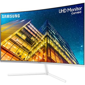 Монітор Samsung 32" U32R591C (LU32R591C) - фото 2 Монітор Samsung 32" U32R591C (LU32R591C) - фото 2