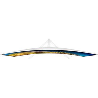 Монітор Samsung 32" U32R591C (LU32R591C) - фото 7 Монітор Samsung 32" U32R591C (LU32R591C) - фото 7