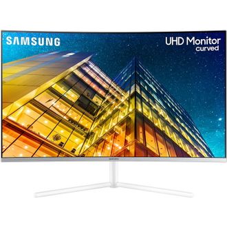 Монітор Samsung 32" U32R591C (LU32R591C) - фото 1 Монітор Samsung 32" U32R591C (LU32R591C) - фото 1