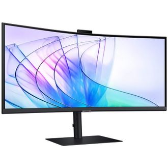 Монітор Samsung 34" ViewFinity S6 Ultra WQHD S34C650 (LS34C650VAIXCI) - фото 7 Монітор Samsung 34" ViewFinity S6 Ultra WQHD S34C650 (LS34C650VAIXCI) - фото 7