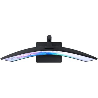 Монітор Samsung 34" ViewFinity S6 Ultra WQHD S34C650 (LS34C650VAIXCI) - фото 6 Монітор Samsung 34" ViewFinity S6 Ultra WQHD S34C650 (LS34C650VAIXCI) - фото 6