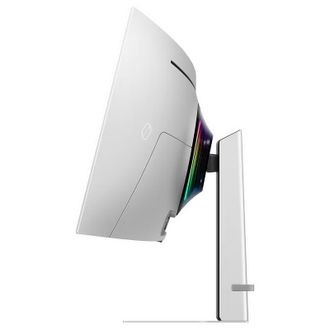 Монитор Samsung 48.7" Odyssey OLED G9 G93SC (LS49CG930SIXCI) - фото 9 Монитор Samsung 48.7" Odyssey OLED G9 G93SC (LS49CG930SIXCI) - фото 9