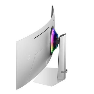 Монитор Samsung 48.7" Odyssey OLED G9 G93SC (LS49CG930SIXCI) - фото 12 Монитор Samsung 48.7" Odyssey OLED G9 G93SC (LS49CG930SIXCI) - фото 12