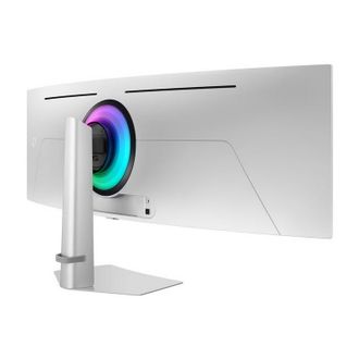 Монитор Samsung 48.7" Odyssey OLED G9 G93SC (LS49CG930SIXCI) - фото 13 Монитор Samsung 48.7" Odyssey OLED G9 G93SC (LS49CG930SIXCI) - фото 13