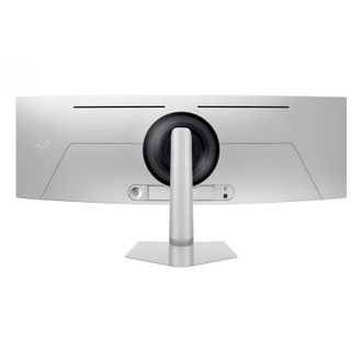Монитор Samsung 48.7" Odyssey OLED G9 G93SC (LS49CG930SIXCI) - фото 6 Монитор Samsung 48.7" Odyssey OLED G9 G93SC (LS49CG930SIXCI) - фото 6