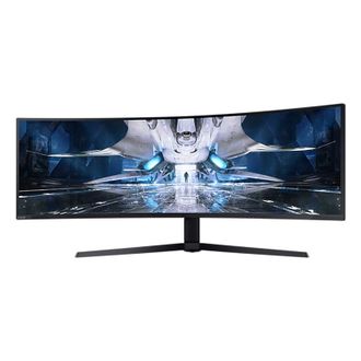 Mонитор Samsung 49" Odyssey Neo G9 S49AG95 (LS49AG950NIXCI) - фото 7 Mонитор Samsung 49" Odyssey Neo G9 S49AG95 (LS49AG950NIXCI) - фото 7