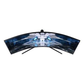 Mонитор Samsung 49" Odyssey Neo G9 S49AG95 (LS49AG950NIXCI) - фото 13 Mонитор Samsung 49" Odyssey Neo G9 S49AG95 (LS49AG950NIXCI) - фото 13