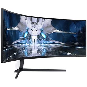 Mонитор Samsung 49" Odyssey Neo G9 S49AG95 (LS49AG950NIXCI) - фото 3 Mонитор Samsung 49" Odyssey Neo G9 S49AG95 (LS49AG950NIXCI) - фото 3