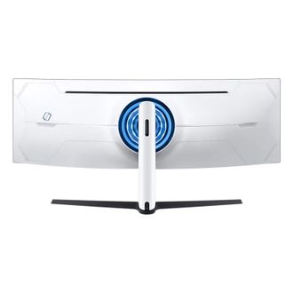 Mонитор Samsung 49" Odyssey Neo G9 S49AG95 (LS49AG950NIXCI) - фото 6 Mонитор Samsung 49" Odyssey Neo G9 S49AG95 (LS49AG950NIXCI) - фото 6
