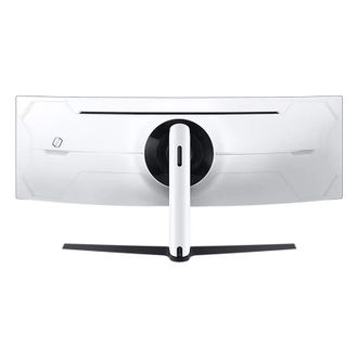 Mонитор Samsung 49" Odyssey Neo G9 S49AG95 (LS49AG950NIXCI) - фото 2 Mонитор Samsung 49" Odyssey Neo G9 S49AG95 (LS49AG950NIXCI) - фото 2