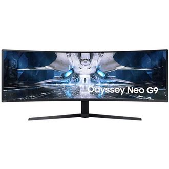 Mонитор Samsung 49" Odyssey Neo G9 S49AG95 (LS49AG950NIXCI) - фото 1 Mонитор Samsung 49" Odyssey Neo G9 S49AG95 (LS49AG950NIXCI) - фото 1