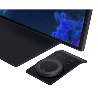 Монитор Samsung 55" Odyssey Ark S55CG970 (LS55CG97WNIXUA) - фото 8 Монитор Samsung 55" Odyssey Ark S55CG970 (LS55CG97WNIXUA) - фото 8