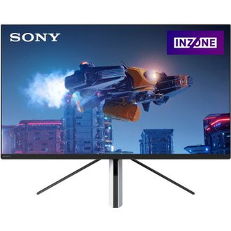 Монитор Sony 27" INZONE M3 - фото 1