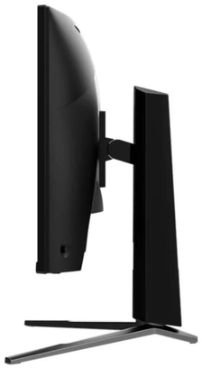 Монитор MSI MAG 27C6PF (9S6-3CE14M-008) - фото 2 Монитор MSI MAG 27C6PF (9S6-3CE14M-008) - фото 2