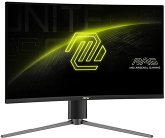 Монитор MSI MAG 27C6PF (9S6-3CE14M-008) - фото 4 Монитор MSI MAG 27C6PF (9S6-3CE14M-008) - фото 4