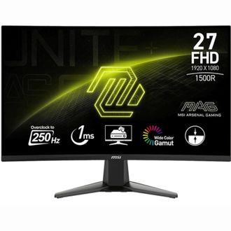 Монітор MSI MAG 27C6X - фото 1