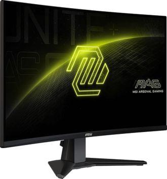 Монітор MSI MAG 27C6X - фото 2