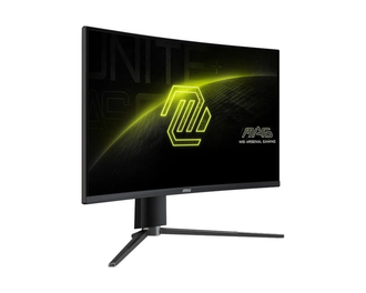 Монітор MSI MAG 27CQ6PF - фото 2