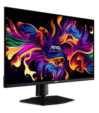 Монитор MSI MAG 321UPX QD-OLED (9S6-3DD39T-001) - фото 2 Монитор MSI MAG 321UPX QD-OLED (9S6-3DD39T-001) - фото 2