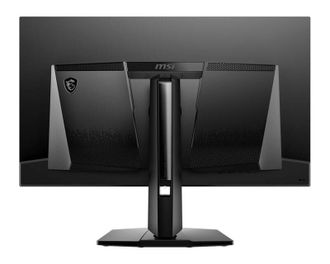 Монитор MSI MAG 321UPX QD-OLED (9S6-3DD39T-001) - фото 3 Монитор MSI MAG 321UPX QD-OLED (9S6-3DD39T-001) - фото 3