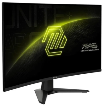 Монітор MSI MAG 32C6 (9S6-3DD41M-001) - фото 2 Монітор MSI MAG 32C6 (9S6-3DD41M-001) - фото 2