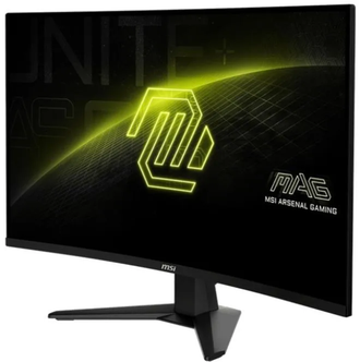Монитор MSI MAG 32CQ6F (9S6-3DC91M-001) - фото 4 Монитор MSI MAG 32CQ6F (9S6-3DC91M-001) - фото 4