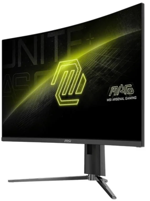 Монитор MSI MAG 32CQ6PF (9S6-3DC94M-010) - фото 3 Монитор MSI MAG 32CQ6PF (9S6-3DC94M-010) - фото 3