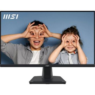 Монитор MSI Pro MP275 (9S6-3PC3CM-002) - фото 1 Монитор MSI Pro MP275 (9S6-3PC3CM-002) - фото 1