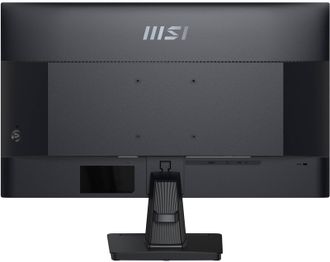 Монитор MSI Pro MP275 (9S6-3PC3CM-002) - фото 3 Монитор MSI Pro MP275 (9S6-3PC3CM-002) - фото 3