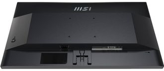 Монитор MSI Pro MP275 (9S6-3PC3CM-002) - фото 4 Монитор MSI Pro MP275 (9S6-3PC3CM-002) - фото 4