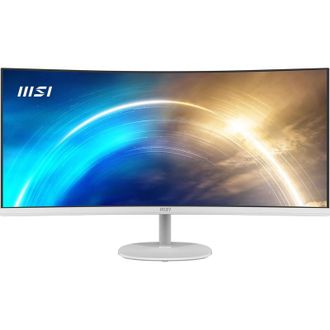 Монітор MSI PRO MP341CQW - фото 1