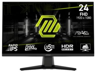 Монітор MSI MAG 242F - фото 1
