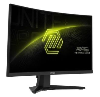 Монитор MSI MAG 244C - фото 2 Монитор MSI MAG 244C - фото 2