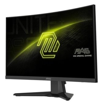 Монитор MSI MAG 244C - фото 3 Монитор MSI MAG 244C - фото 3