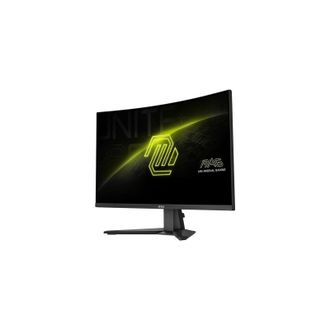 Монітор MSI MAG 276CF E20 (9S6-3CE11M-032) - фото 4 Монітор MSI MAG 276CF E20 (9S6-3CE11M-032) - фото 4