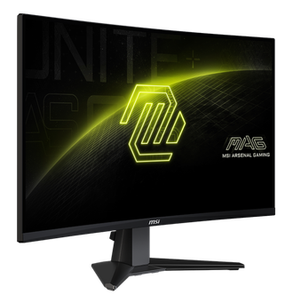 Монітор MSI MAG 27CQ6F - фото 2