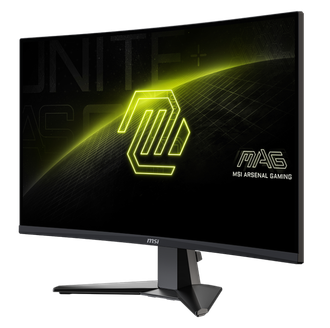 Монітор MSI MAG 27CQ6F - фото 3