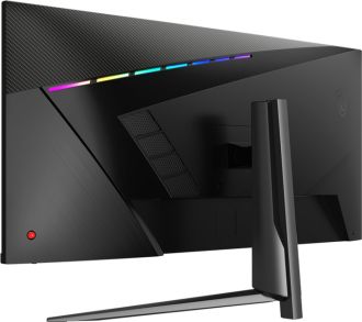 Монітор MSI MAG401QR - фото 3 Монітор MSI MAG401QR - фото 3