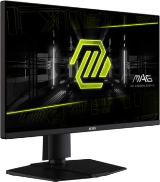Монітор MSI MAG 255PXF - фото 2 Монітор MSI MAG 255PXF - фото 2