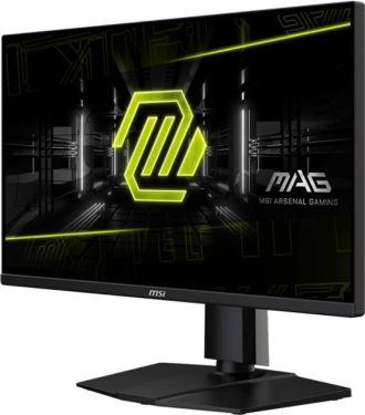 Монітор MSI MAG 255PXF - фото 3 Монітор MSI MAG 255PXF - фото 3