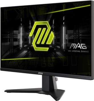 Монитор MSI MAG 255XF - фото 3