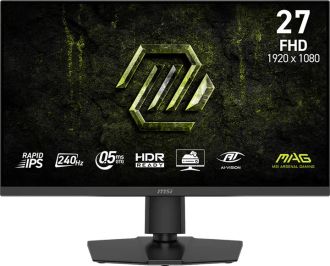 Монітор MSI MAG 272PF-X24 - фото 1 Монітор MSI MAG 272PF-X24 - фото 1