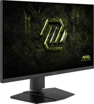 Монітор MSI MAG 272PF-X24 - фото 2 Монітор MSI MAG 272PF-X24 - фото 2