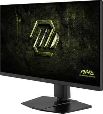 Монітор MSI MAG 272PF-X24 - фото 3 Монітор MSI MAG 272PF-X24 - фото 3