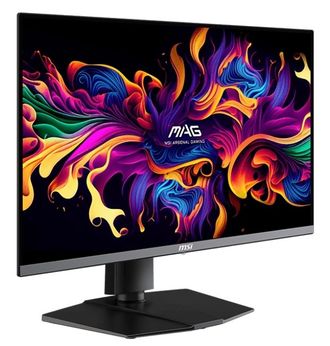 Монітор MSI MAG 272QP QD-OLED X50 - фото 2